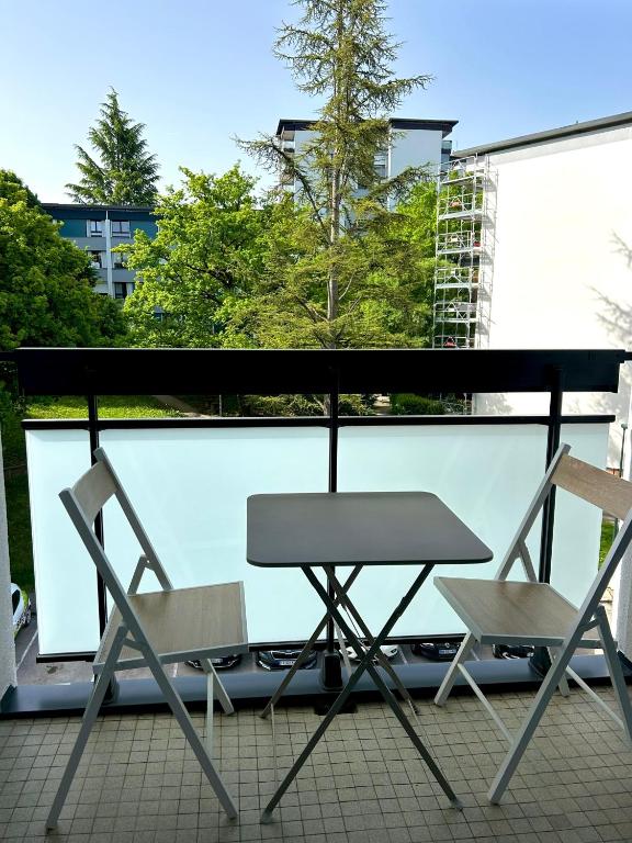 Annecy - Bright & renovated 3-room apartment - 5