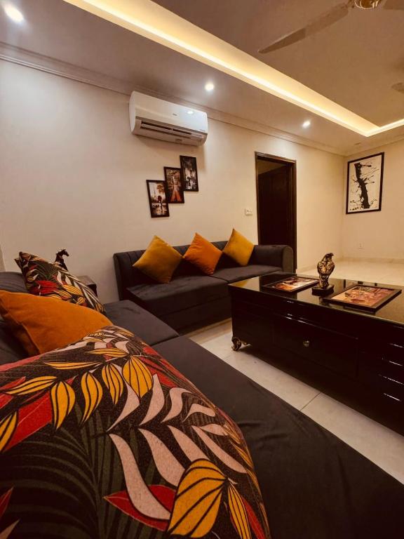 Bahria Eiffel Apartments, Lahore