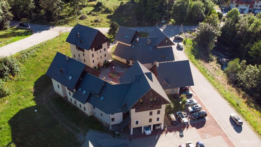 Résidence Vacancéole La Perrière - 4