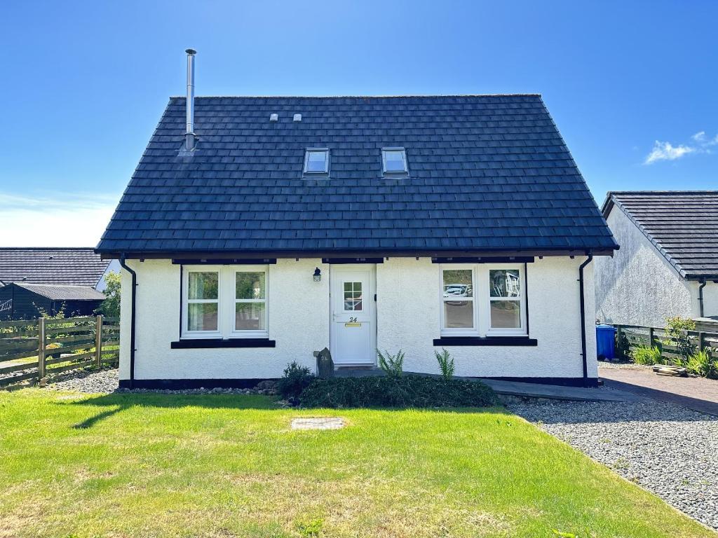 Barrmor View, Kilmartin