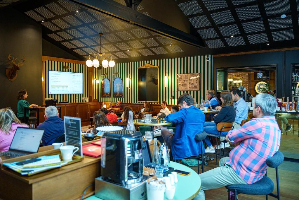 ビジネスセンター