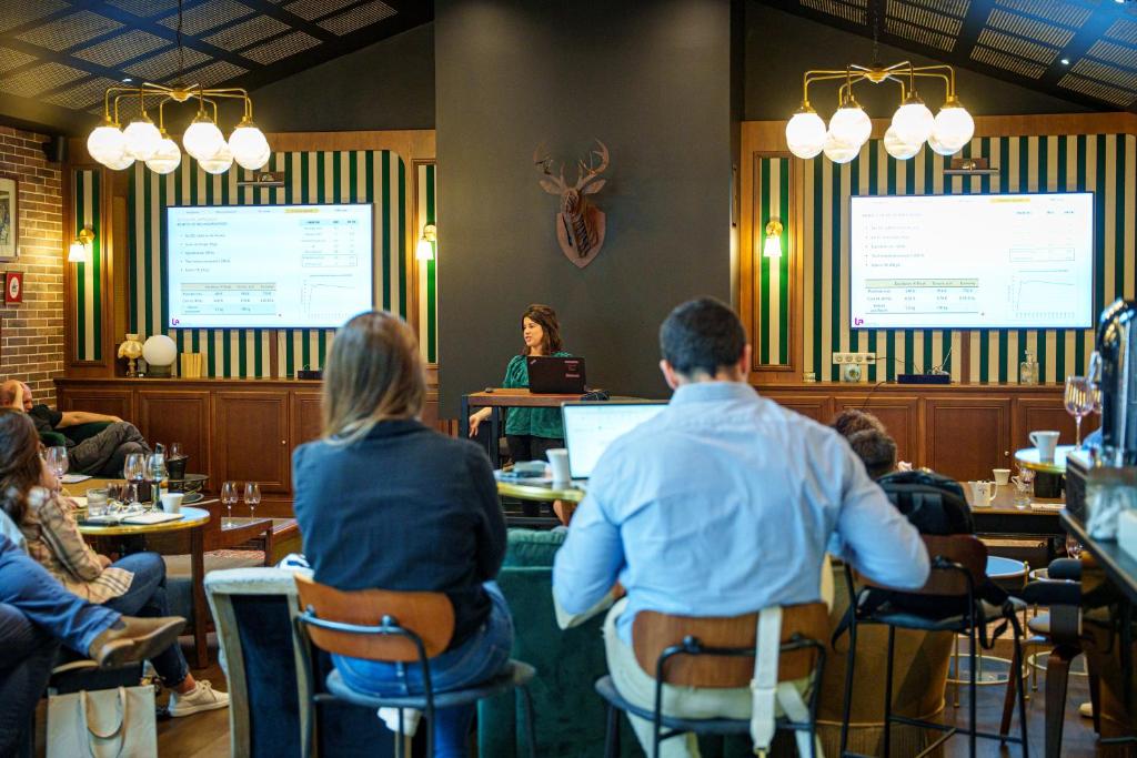 ビジネスセンター