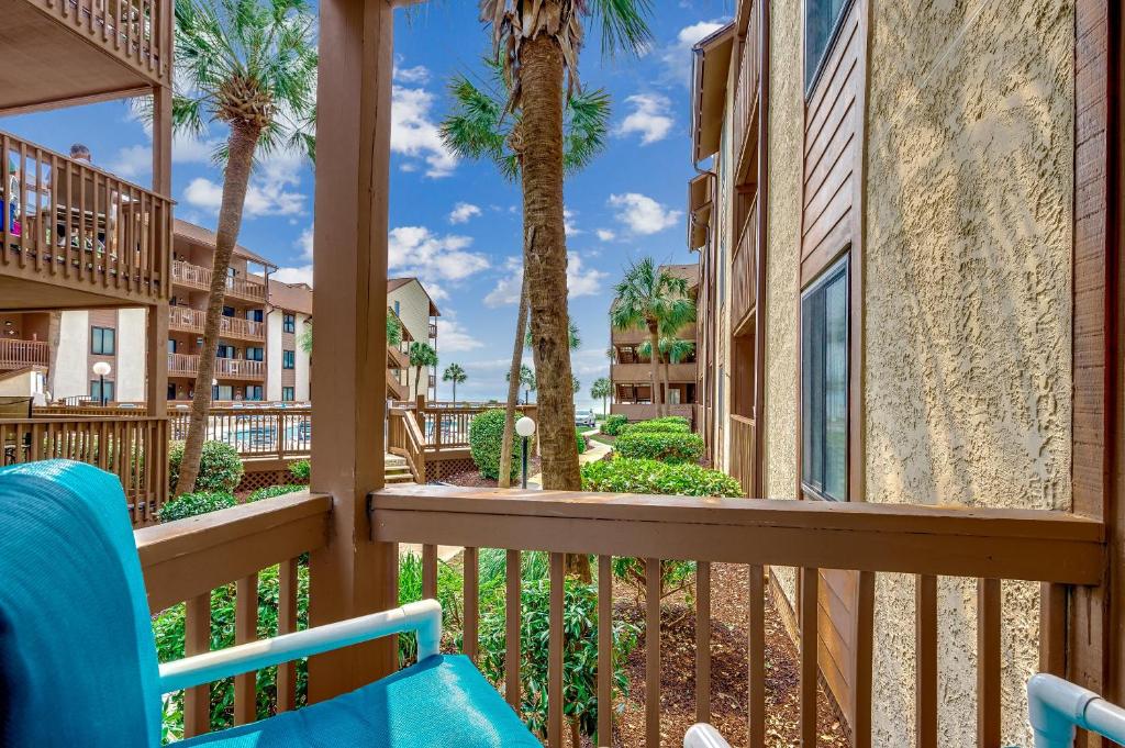 Anchorage I A07, Myrtle Beach