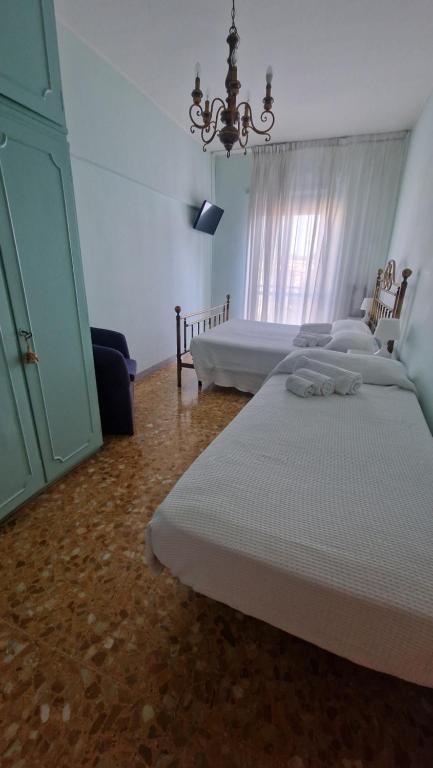 Da nonna Santa Home & Private Parking - 4