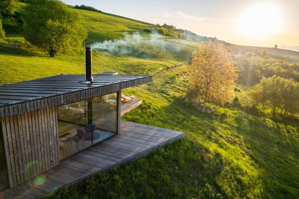 JeLienka, Lietavská Závadka