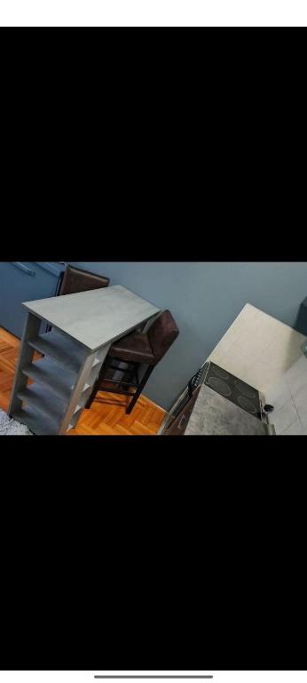 Athos Studio Apartman - 4