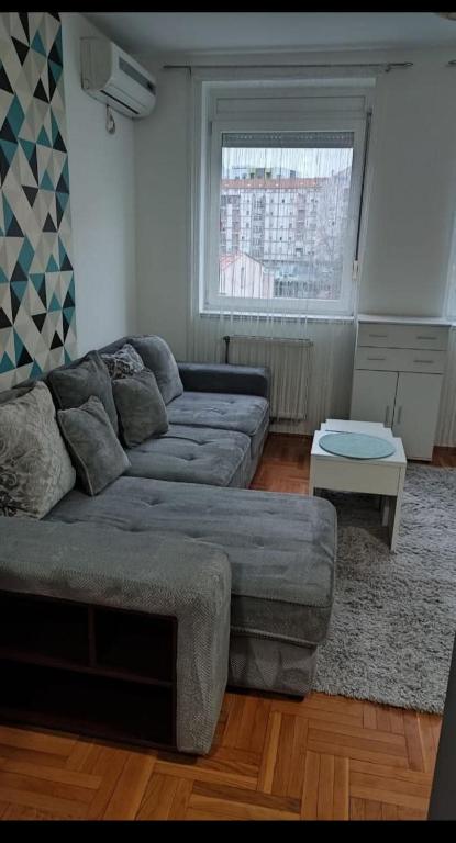 Athos Studio Apartman - 2