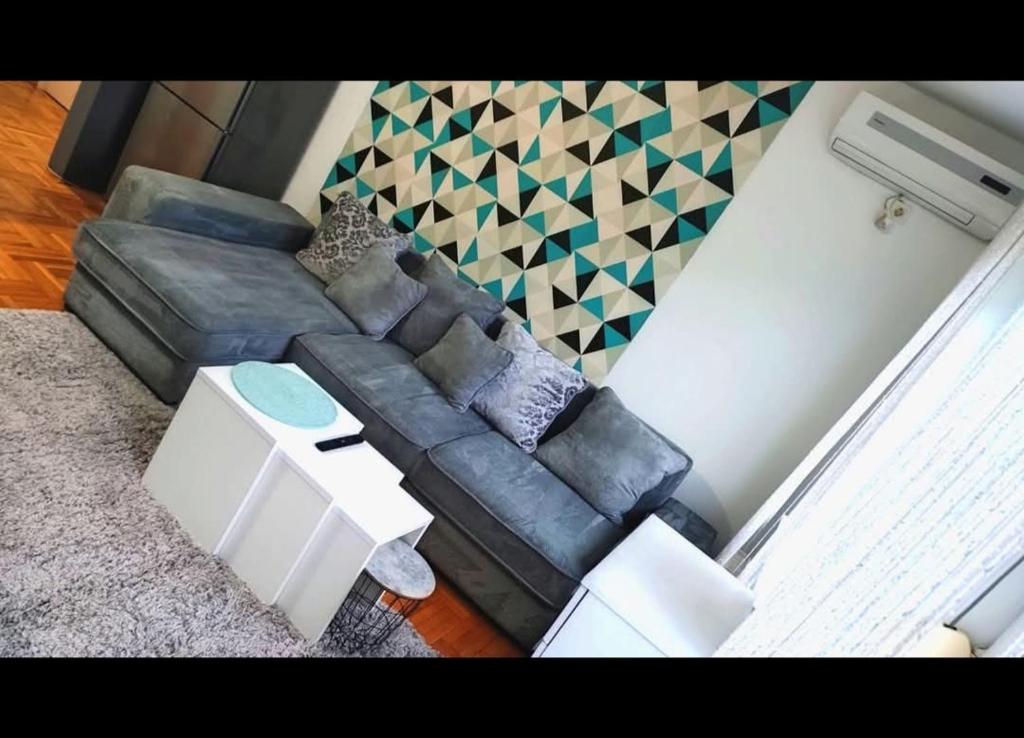 Athos Studio Apartman - 1