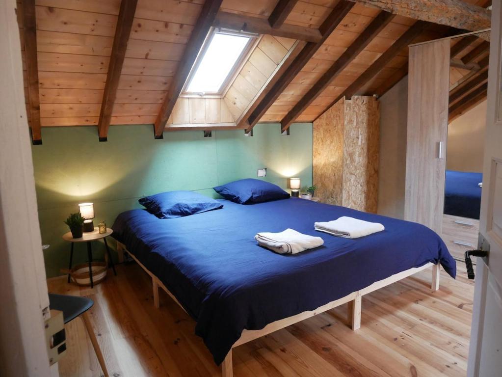 La Maison Arola - 4