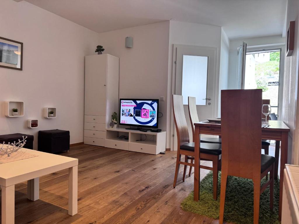 Apartment Nera - Central Alpine Stay - 5