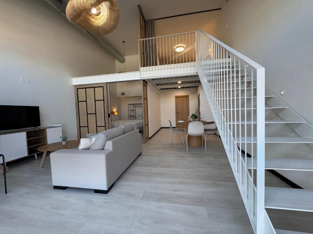 Apartamentos El Puerto Ayamonte - 4
