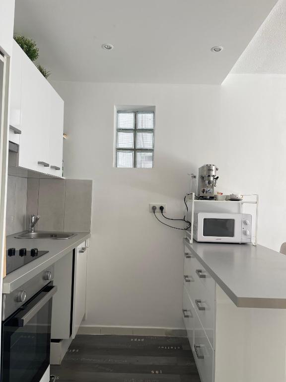 apppartement avec terrasse - 2 à 4 personnes - 5