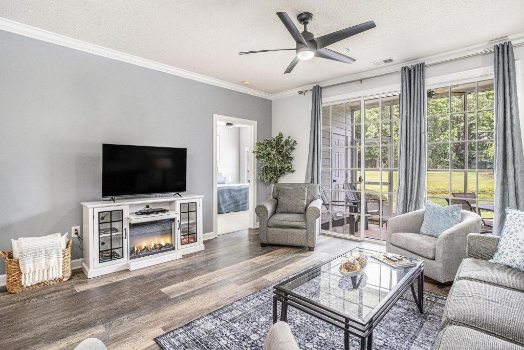 River Crossing #113, North Myrtle Beach