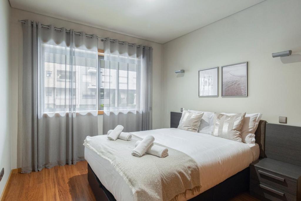 GuestReady - São Mamede Nest, Porto