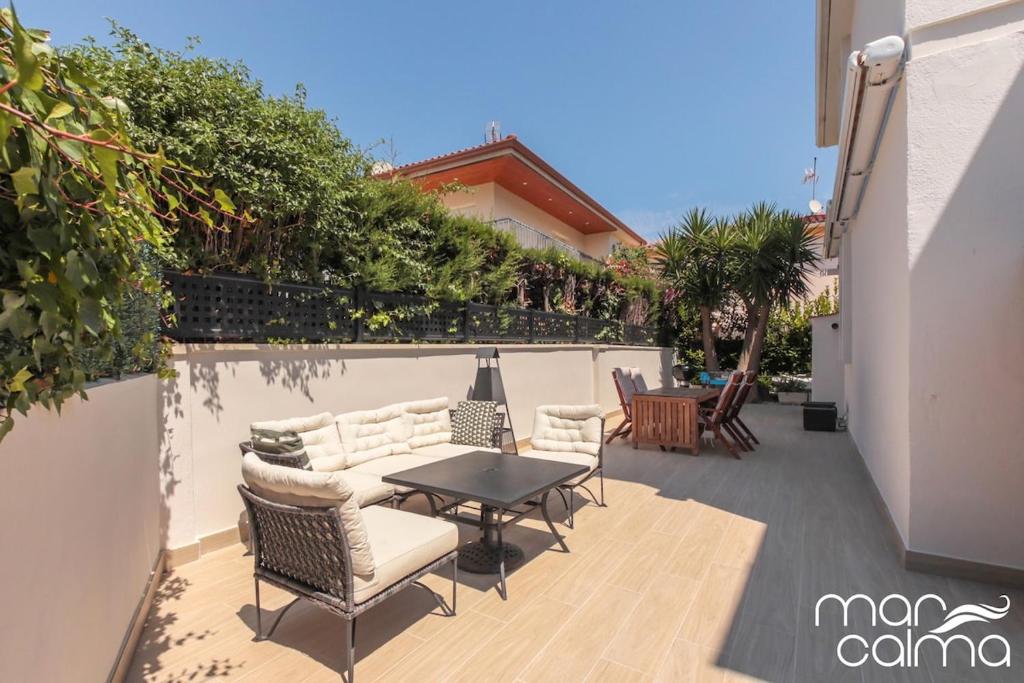 Salou Opulence villa by Mar Calma - 5