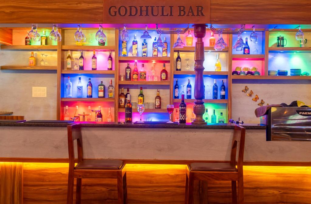 Bar/lounge