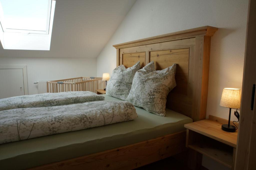 Bauernhof Hipp Ferienwohnung - 5