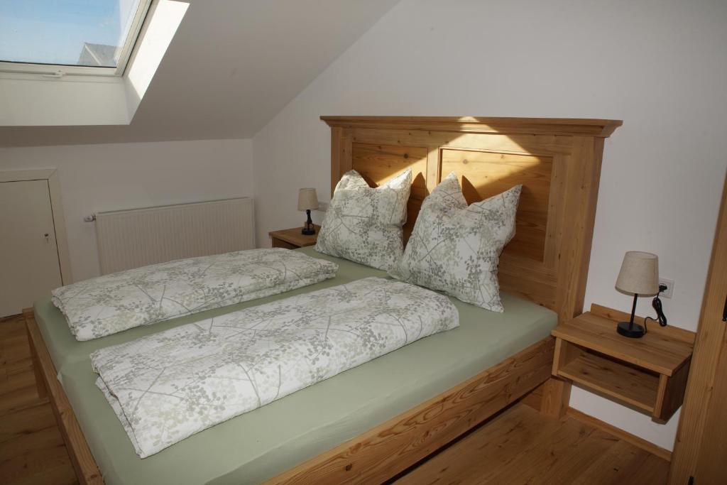 Bauernhof Hipp Ferienwohnung - 3