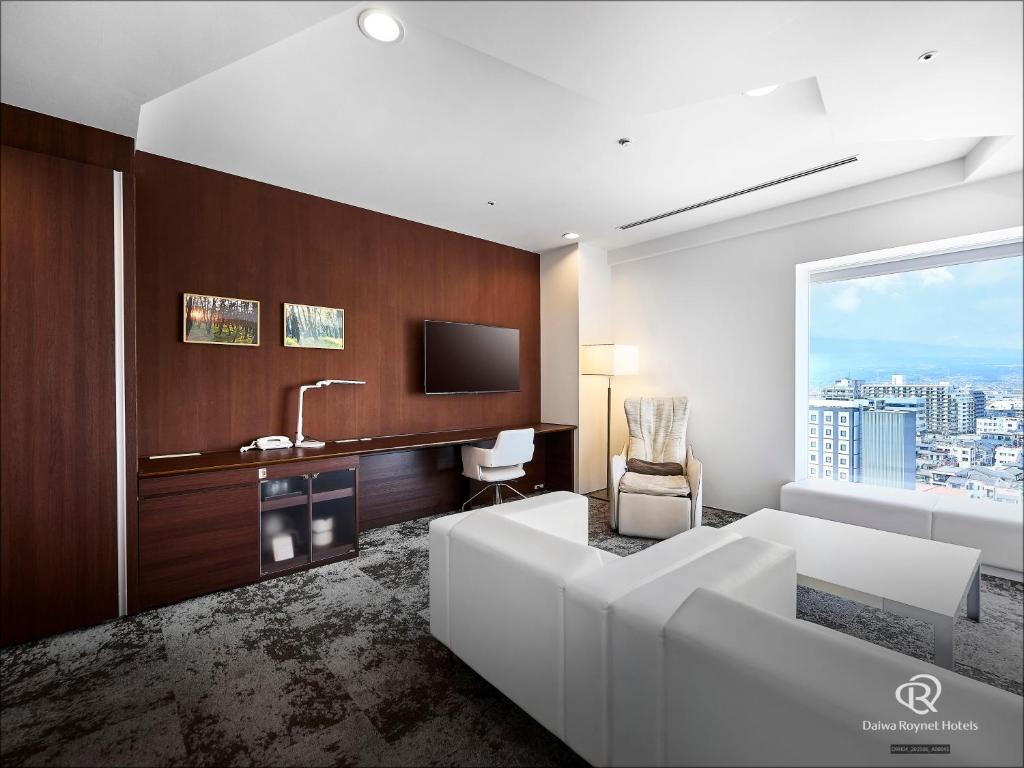 다이와 로이넷 호텔 누마즈 호텔 이미지 1