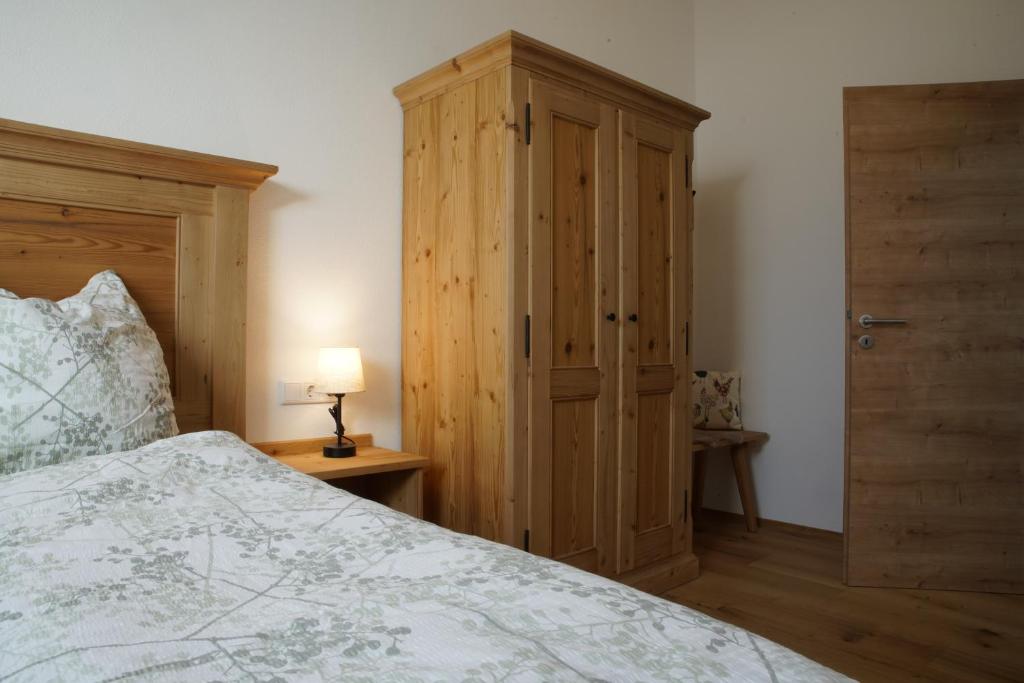 Bauernhof Hipp Ferienwohnung - 4