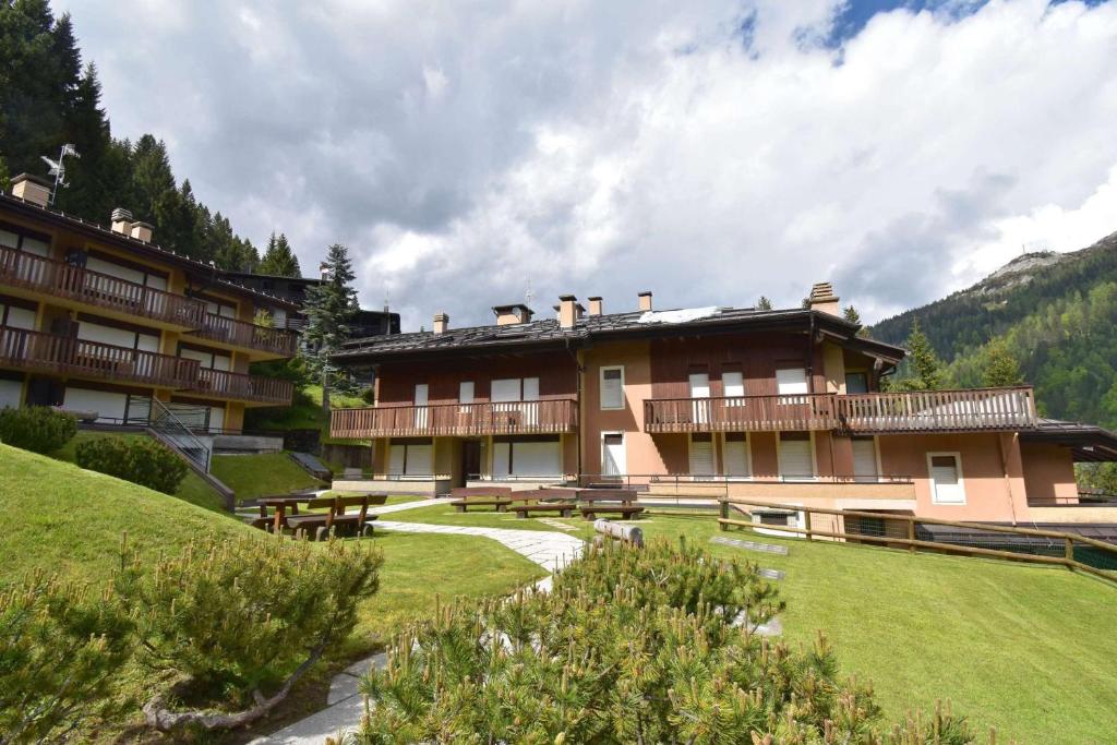 Presanella Home 3 MhD - 3