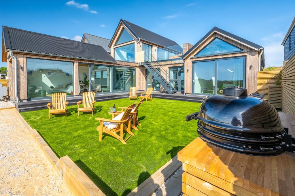 The Ark 4, Southwold