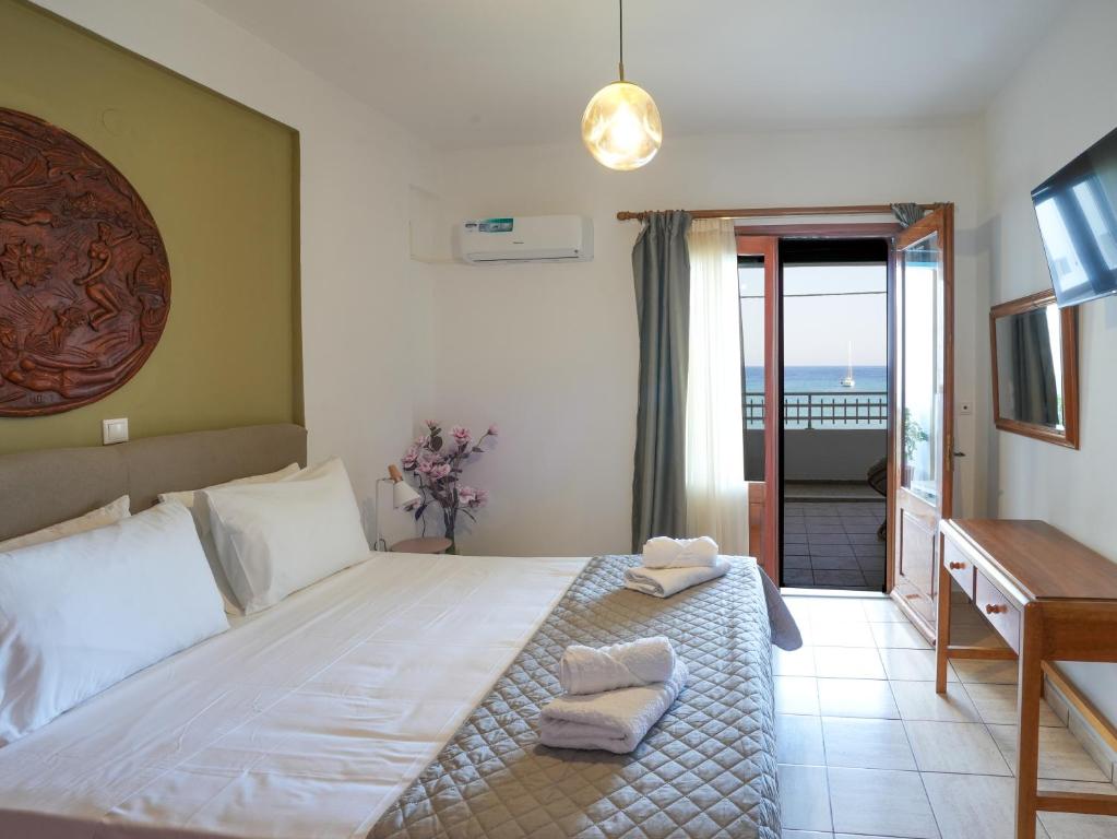 Theodora Suite by Pegasus, Kardamena