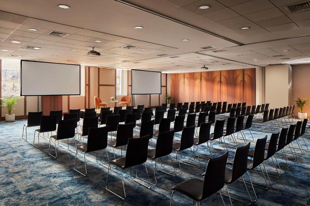 ห้องประชุม / บอลรูม