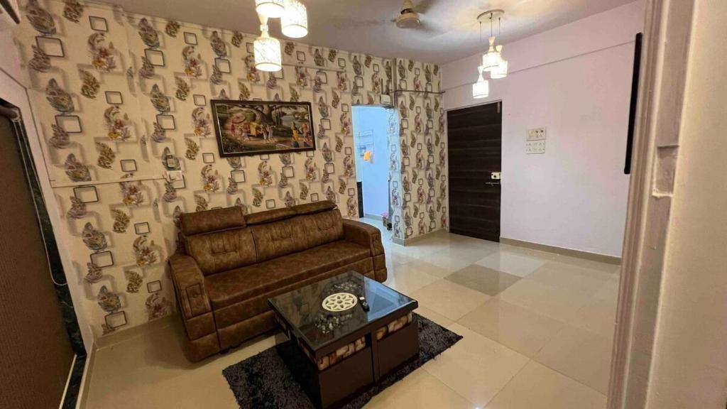 Entire Flat in Andheri West #08, Bombaj