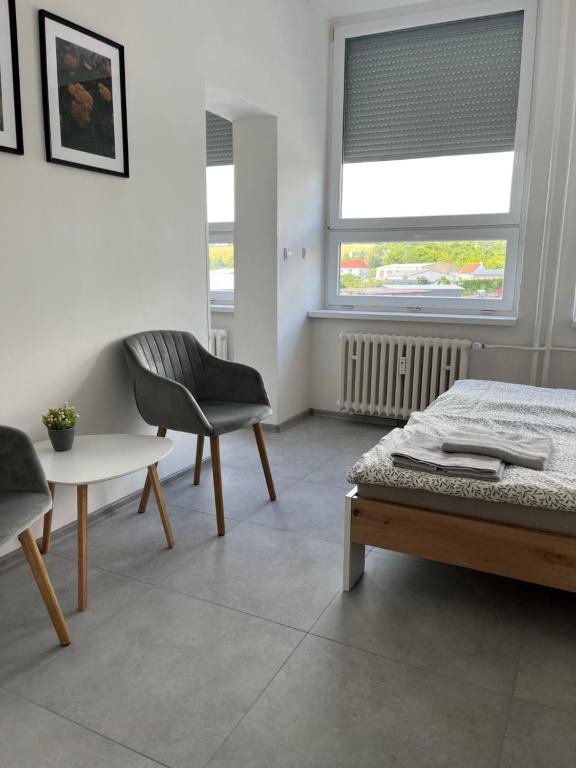 Apartmány pod Radobýlem, Litoměřice