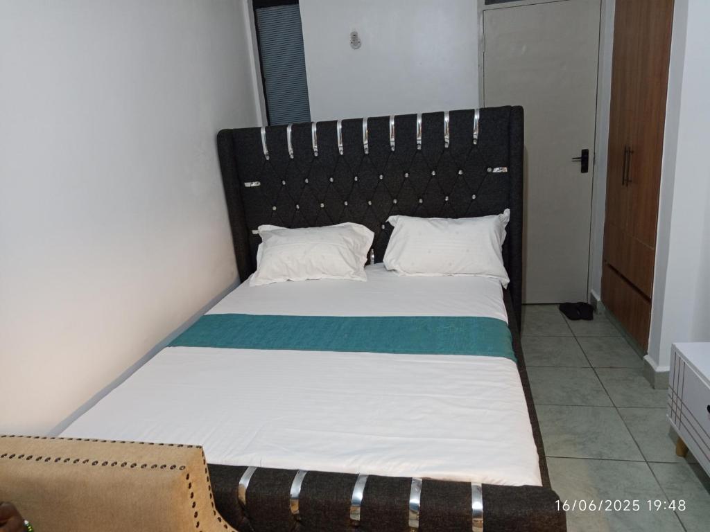 The Garden Nest, Nairobi