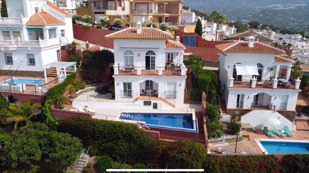 Villa Prime Seaview by Casasol - 5