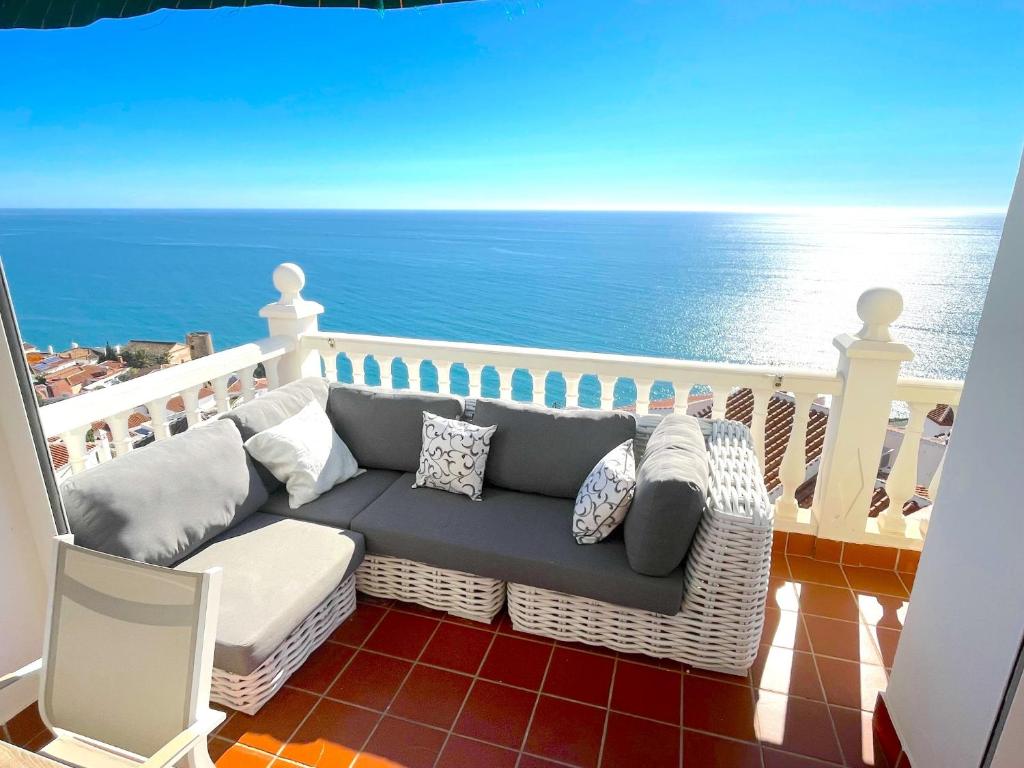 Villa Vista Deluxe by Casasol - 2