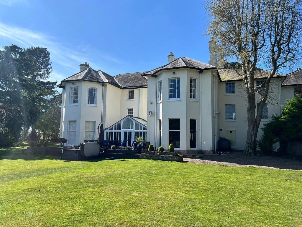 The Retreat Averham, Kelham