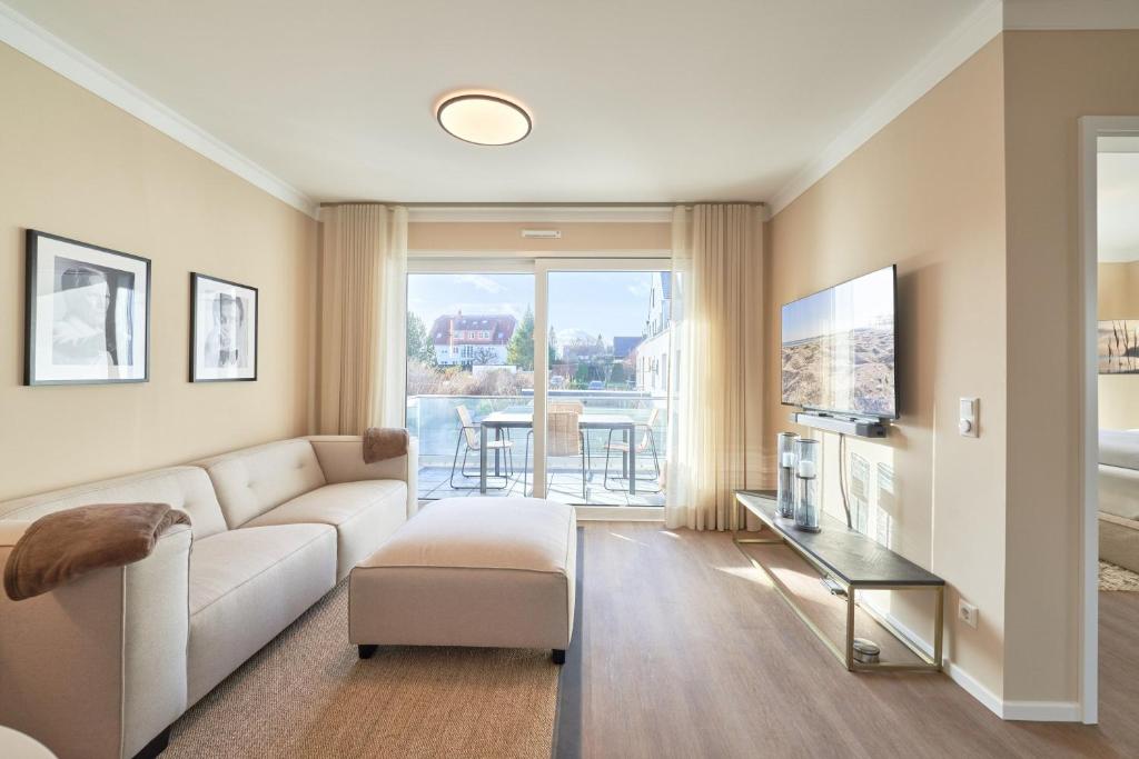 KüstenJung, Scharbeutz