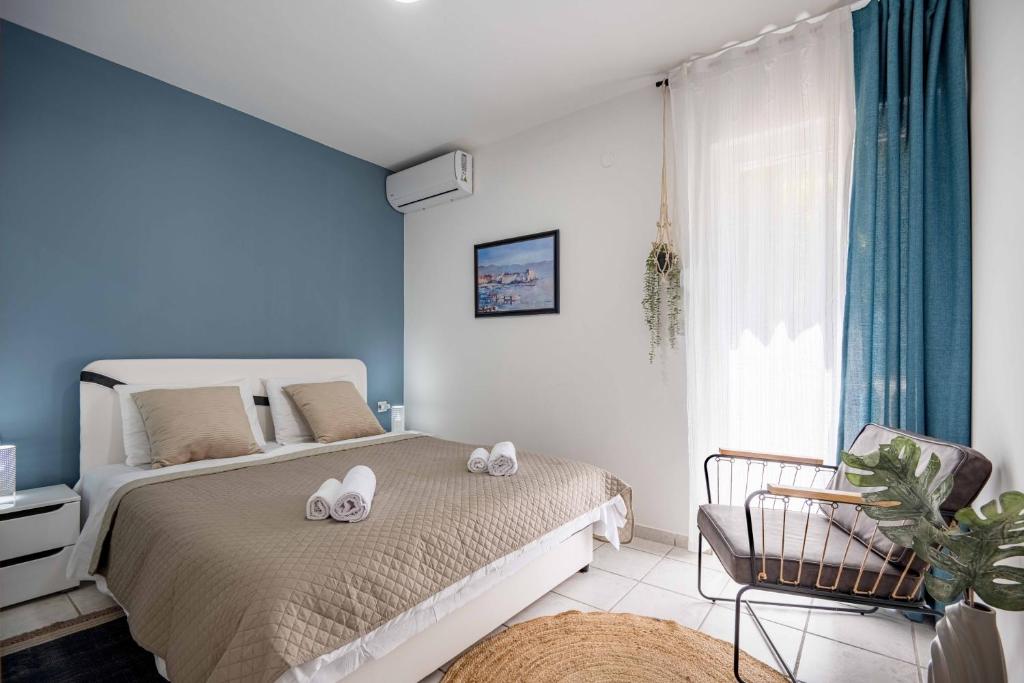 Big house with beautiful view and private jacuzzi - 4