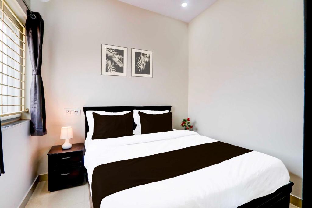 Collection O Adibatla near TCS, Hajdarábád