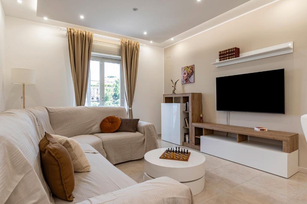 GuestHost - Lovely Flat in Taormina with Balcony - 2