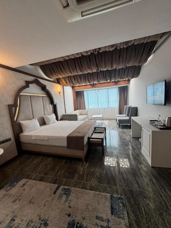 Ween Otel, Trabzon