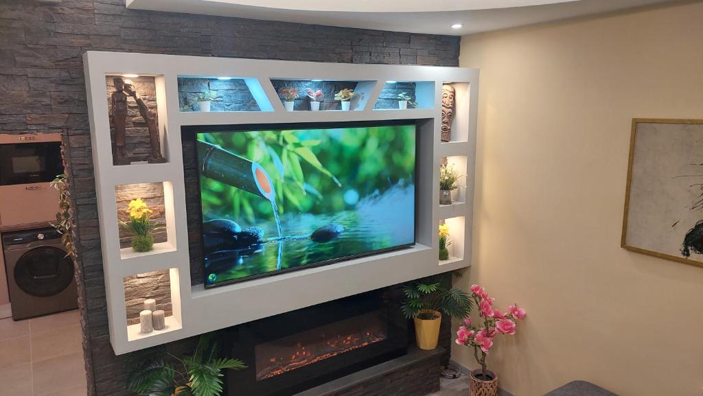 Dellux apartament - PeTra, Varna