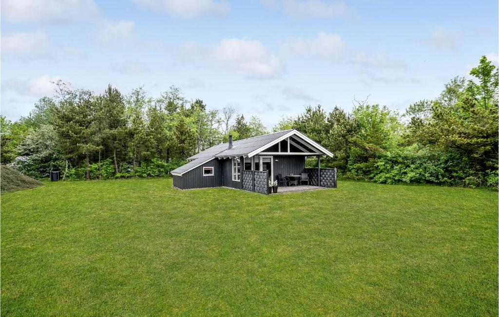 Stunning Home In Oksbøl With Wifi, Oksbøl