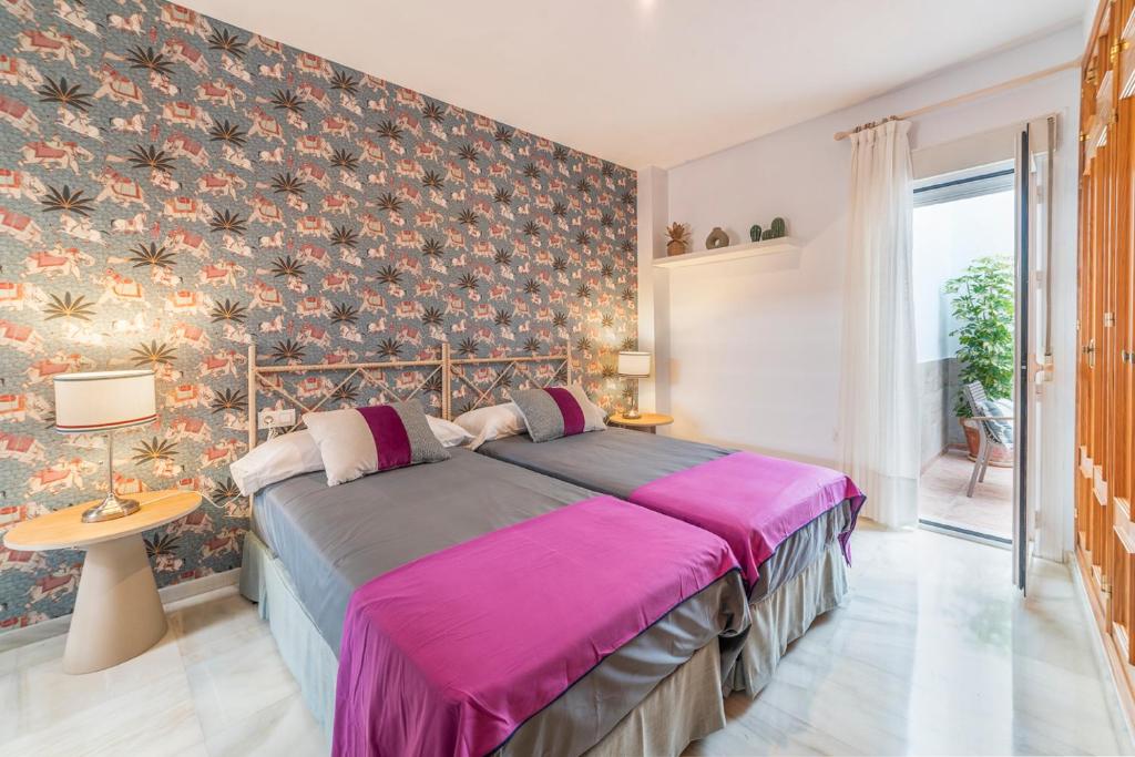 Apartamento Aires de Triana riverside - 3