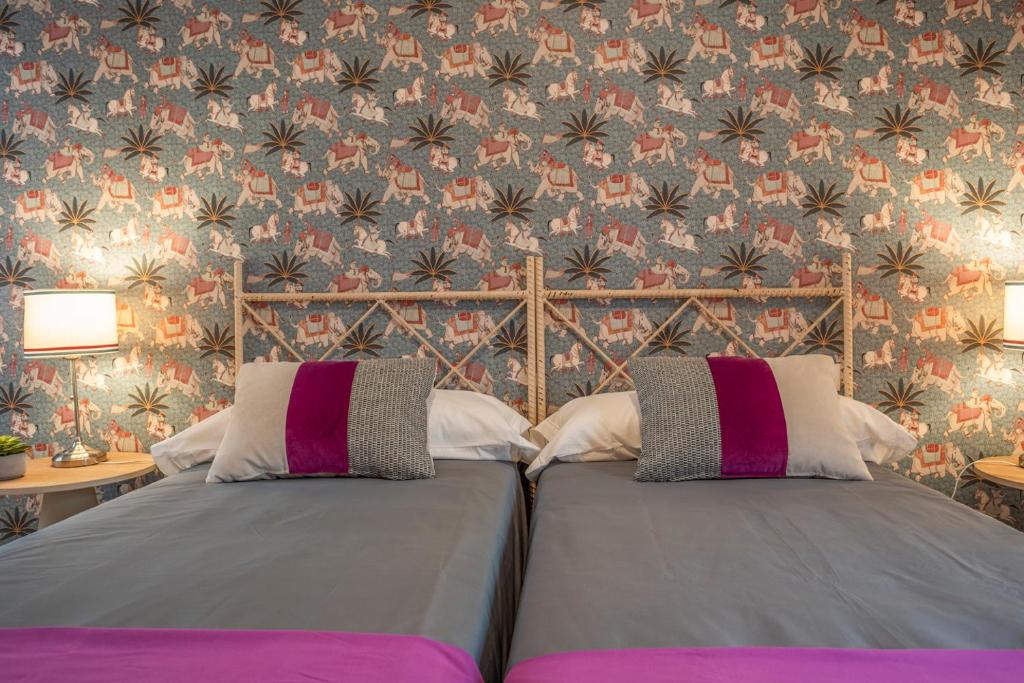 Apartamento Aires de Triana riverside - 5