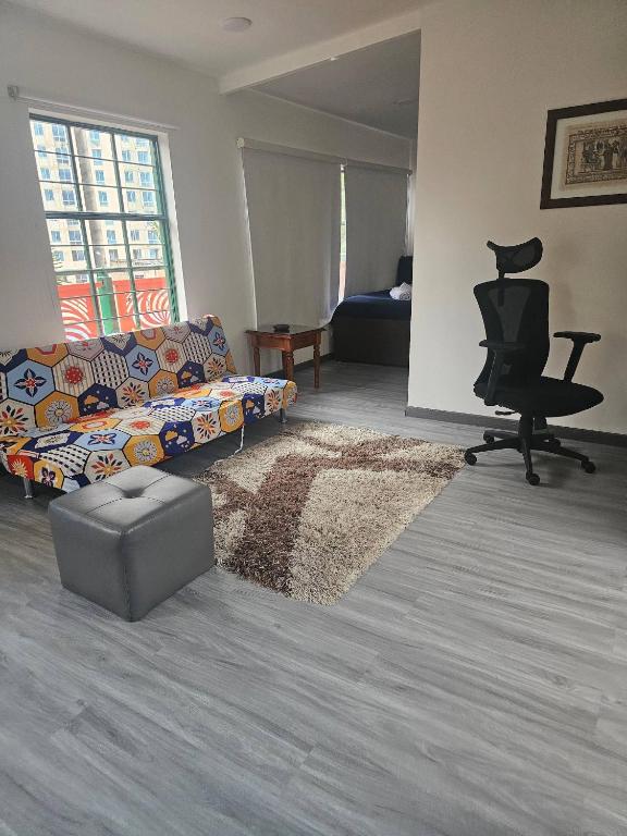 Teusaquillo Studio Apartment - 2