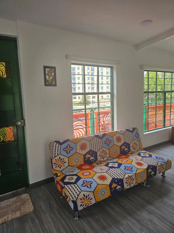 Teusaquillo Studio Apartment - 5