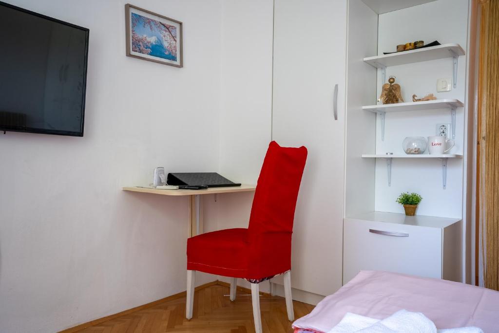 Minnie Apartment - 5