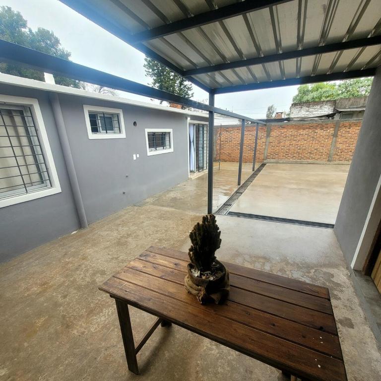 Casa completa con muchas comodidades - 3