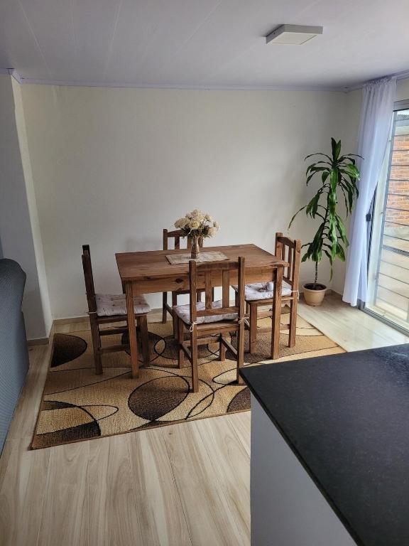 Casa completa con muchas comodidades - 4