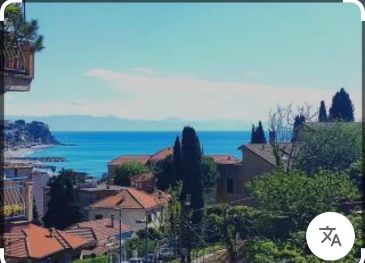 A un passo dal mare, Albissola Marina