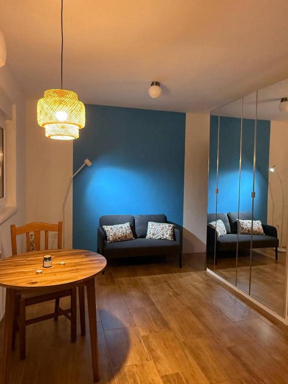 Stylish Studio with a sea view, Tivat